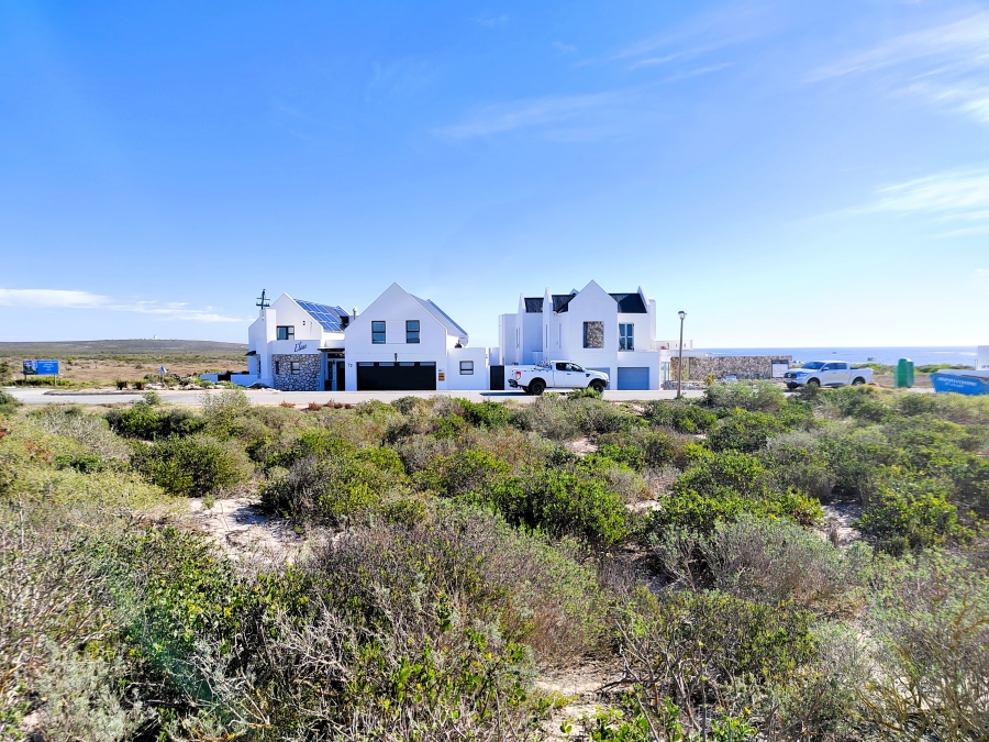 0 Bedroom Property for Sale in Bekbaai Western Cape